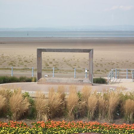 The Berkeley Morecambe Exterior foto