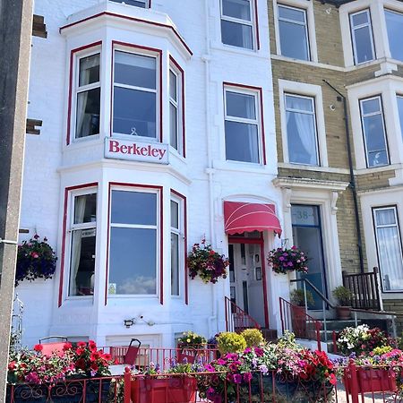 The Berkeley Morecambe Exterior foto