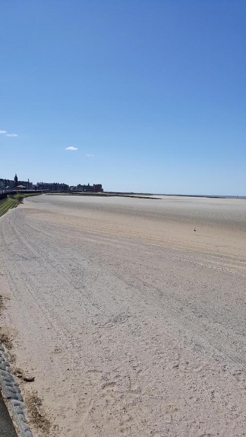 The Berkeley Morecambe Exterior foto